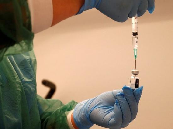 Over 25 crore Covid-19 vaccine doses given to states, UTs, says Centre
