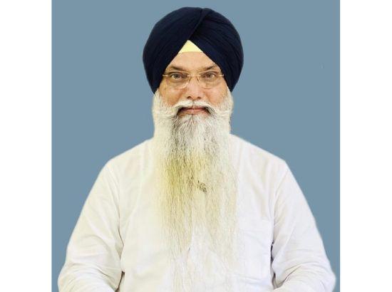 Breaking: SAD (Punar Surjit) expels Iqbal Singh Jhundan for 6 years over  'Anti-Party Activities'
