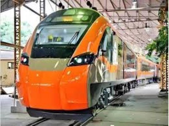 Modi ji paved the way for us to visit Kashmir, gave us confidence that it would be a safe ride: Katra-Srinagar Vande Bharat passenger
