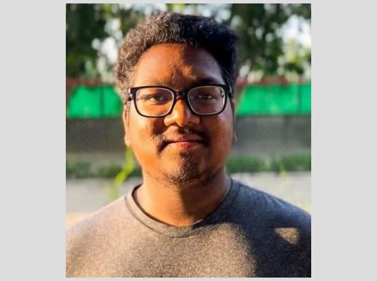 Veer Soren grandson of Ex Jharkhand CM Champai Soren dies at Manali