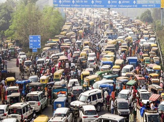 Two-wheelers, CVs better placed than passenger vehicles amid commodity pressures: Report