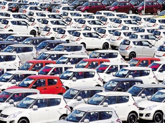 Over 59 lakh vehicles challaned for violating COVID-19 protocols