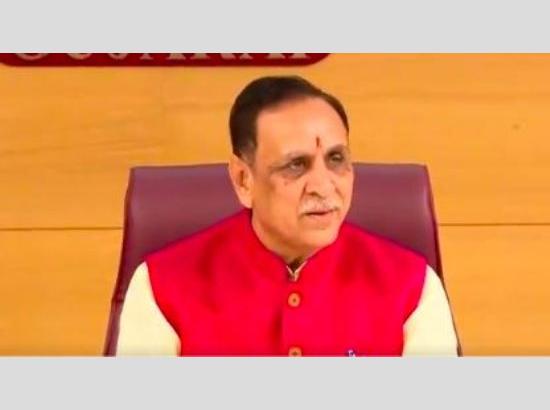 Former Gujarat CM is new Punjab Incharge of BJP