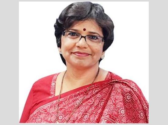 Vijaya Kishore Rahatkar appointed as Chairperson of the National Commission for Women
