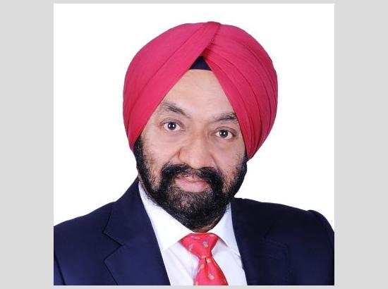 BJP capable of doing much for Punjab: Vikramjit Singh Sawhney