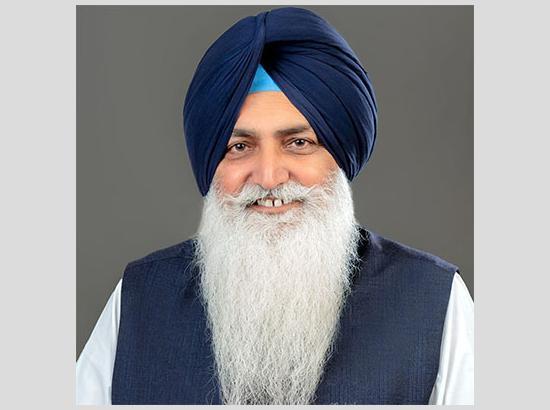 Breaking: Virsa Singh Valtoha quits SAD; Watch Video