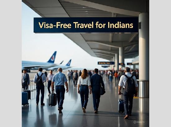 Visa-Free Travel for Indians: Explore these countries without a Visa — Here’s what you need to know