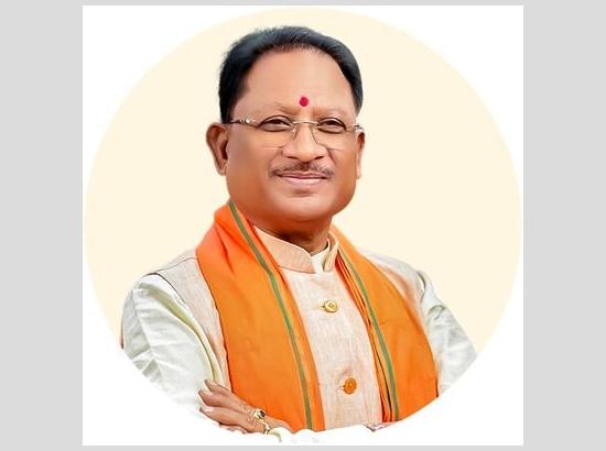 Bastar is now known for digital transformation, not fear: Chhattisgarh CM Vishnu Deo Sai
