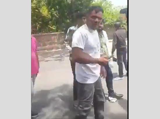 World Breaking:  Miraculous Escape: One survivor found in Air India plane crash: Ahmedabad Police 
( Watch  Video )
