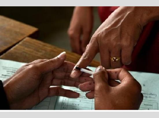 Total 63.94 % Voter Turnout for Municipal General Elections 2026

