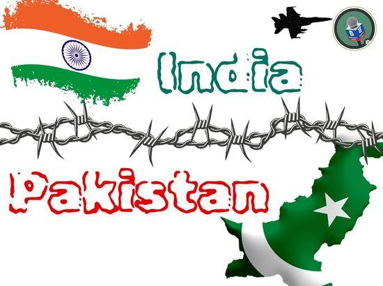 Three injured after Pakistani drone hits Ferozepur village