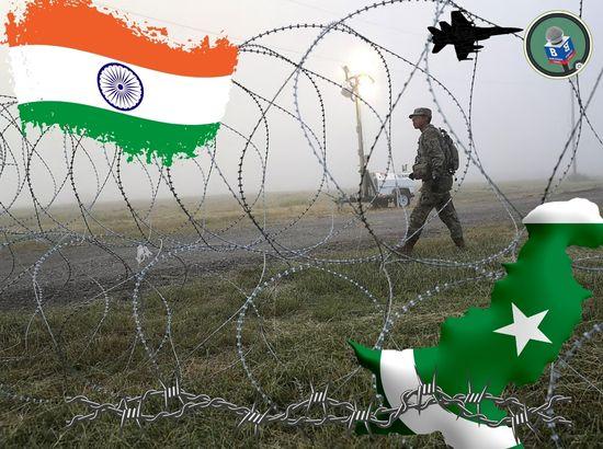Amritsar: After Red Alert, now normal activities resumed