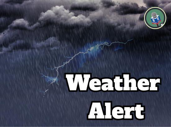 Punjab-Chandigarh on Orange Alert: Hail, thunderstorms, strong winds expected