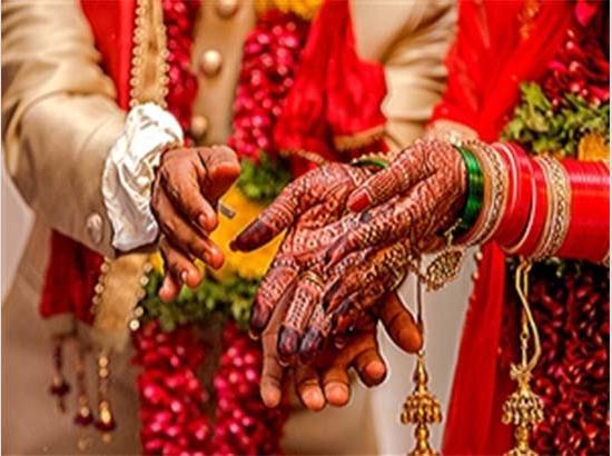 Marriage registration gets easier in Haryana