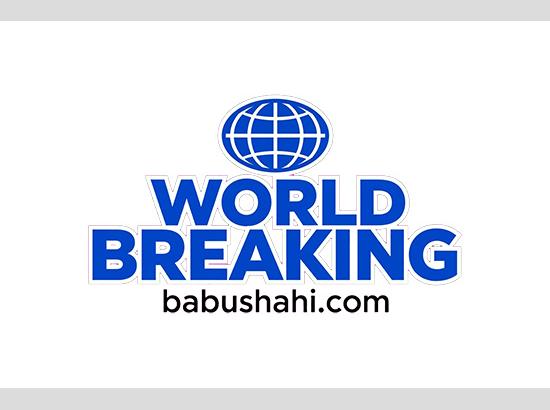 Five Indian nationals rescued, shifted ashore after projectile hits tanker in Hormuz: Embassy in Oman
