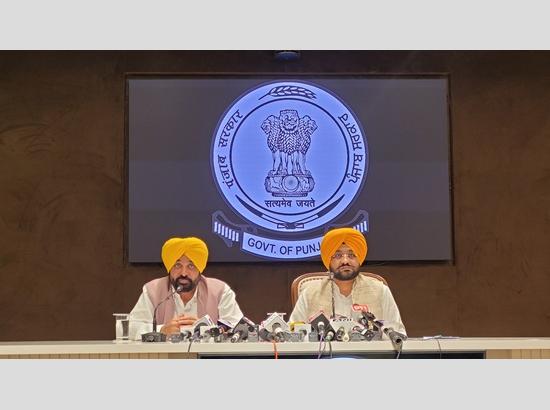 Punjab Cabinet approves key amendments to benefit small shopkeepers