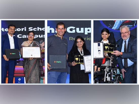 India Gears Up for the 3rd Edition of the National Young Authors' Fair